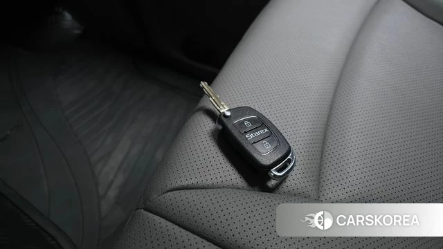 Hyundai The New Grand Starex id 5018447 из Кореи 21