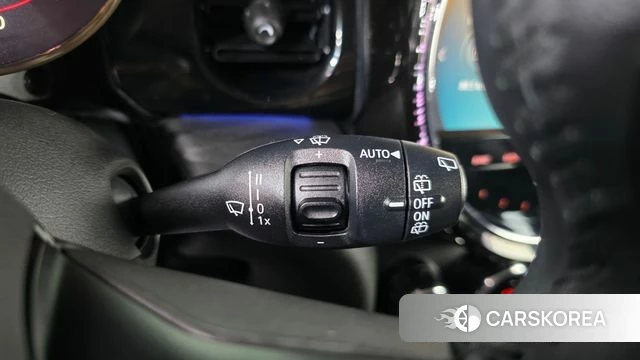 Mini Cooper S id 4992331 из Кореи 21