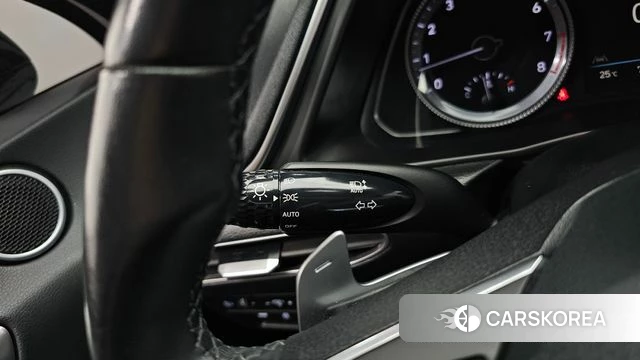 Hyundai Sonata (DN8) id 4976188 из Кореи 21