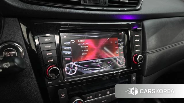 Nissan X Trail id 4937602 из Кореи 21