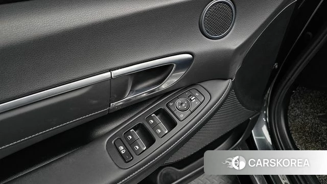 Hyundai Sonata (DN8) id 4997374 из Кореи 21