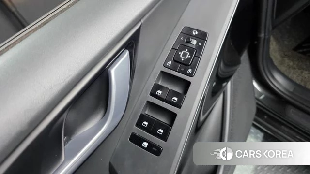 Kia Di All New Niro EV id 5017247 из Кореи 21