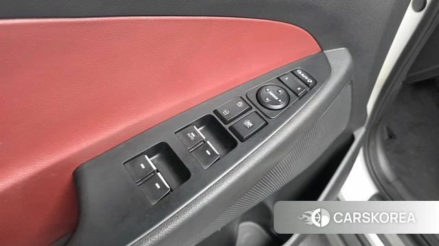 Hyundai All New Tucson id 4998722 из Кореи 21