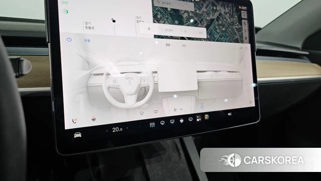 Tesla Model Y id 5034598 из Кореи 21