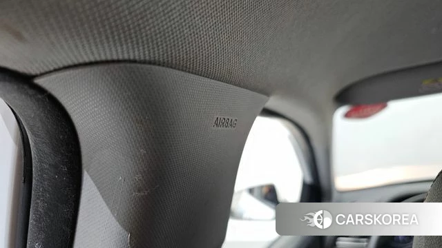 Hyundai The New Avante AD id 5004098 из Кореи 21