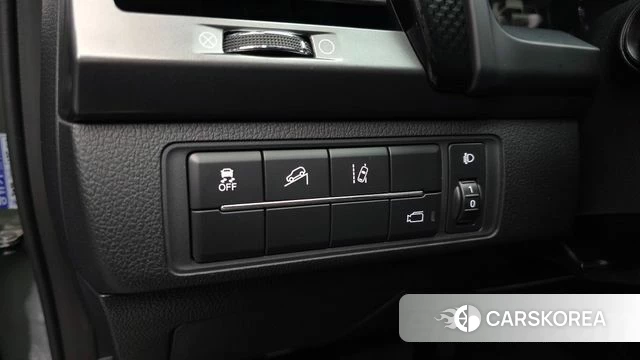 Ssangyong The New Rexton Sport id 4906503 из Кореи 21