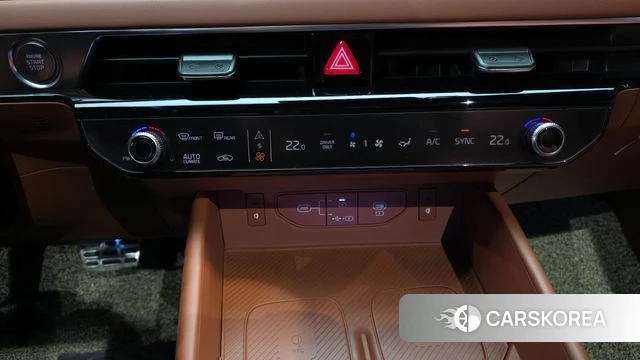 Kia The New K8 Hybrid id 5021147 из Кореи 21