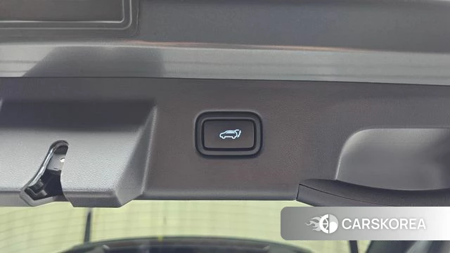 Hyundai Tucson (NX4) id 5040910 из Кореи 21