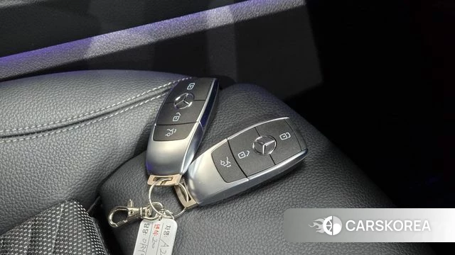 Mercedes-Benz A-Class W177 id 5023396 из Кореи 21