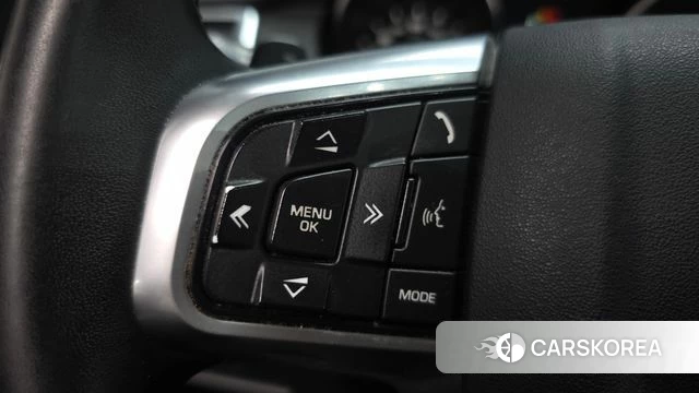 Land Rover Discovery Sports id 5018657 из Кореи 21