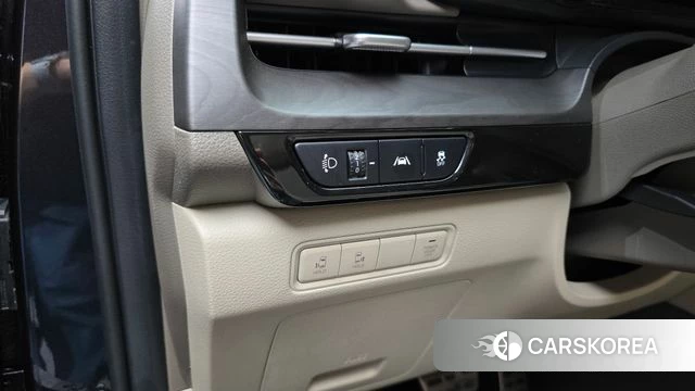 Kia Carnival 4th generation id 4849079 из Кореи 22