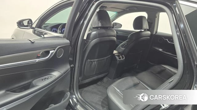 Hyundai Grandeur IG id 4667464 из Кореи 21
