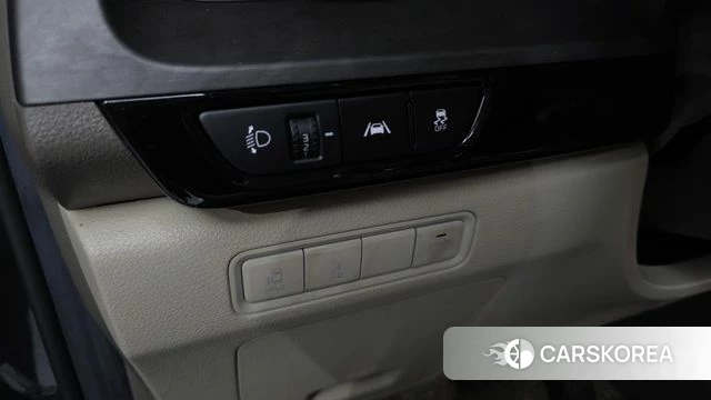 Kia Carnival 4th generation id 4780160 из Кореи 21