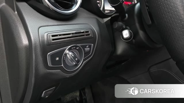 Mercedes-Benz GLC-Class X253 id 4960532 из Кореи 21