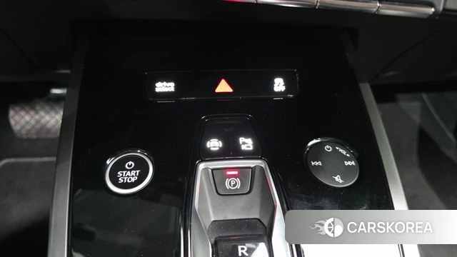 Audi Q4 e-Tron (F4) id 4905506 из Кореи 21