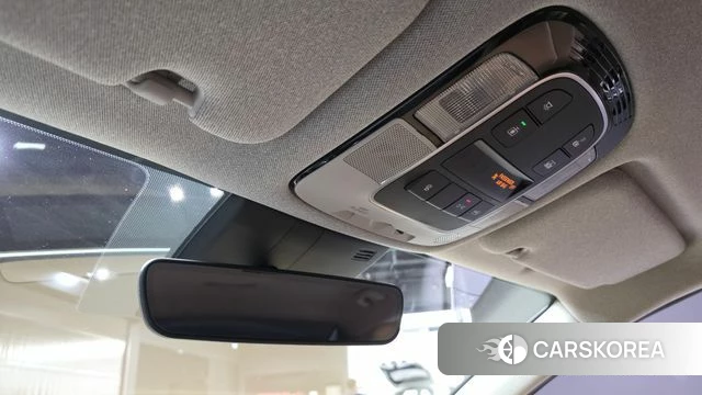 Hyundai Sonata (DN8) id 5029083 из Кореи 21