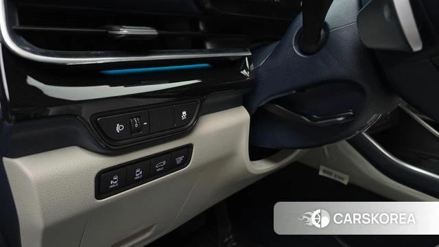 Kia The New Carnival 4th Generation id 4990601 из Кореи 21