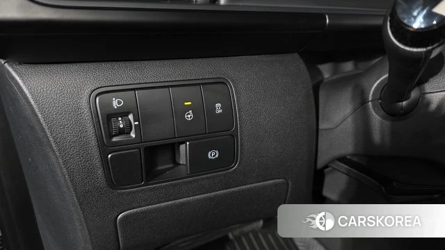 Hyundai Staria id 4964602 из Кореи 21