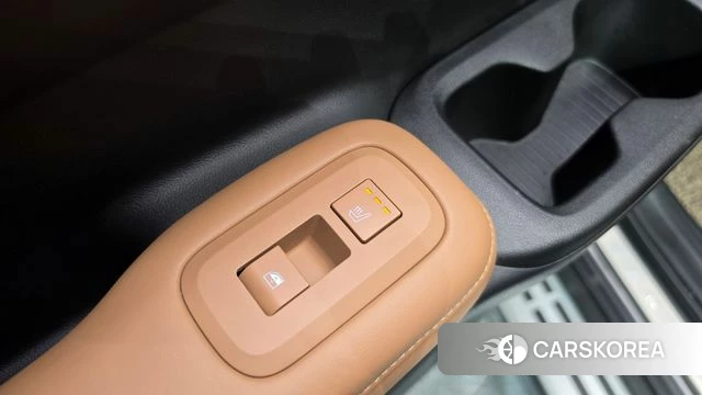 Hyundai Santa Fe (MX5) id 4975536 из Кореи 21