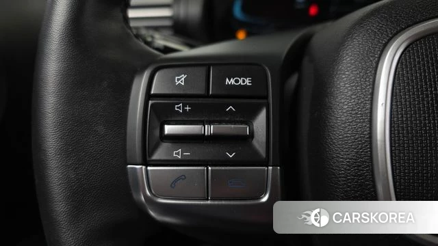 Hyundai Casper id 5052145 из Кореи 21