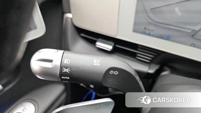 Hyundai Ionic 5 id 4793023 из Кореи 21