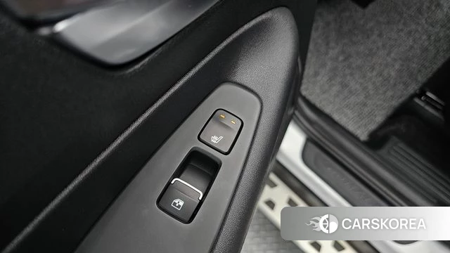 Hyundai The New Santa Fe id 5003583 из Кореи 21