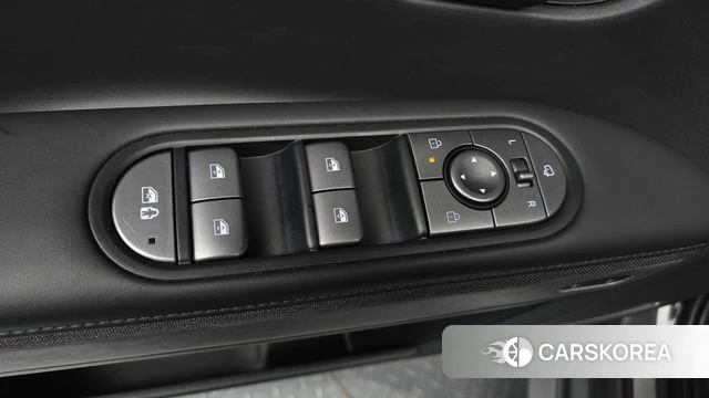 Hyundai The New Ionic 5 id 4847556 из Кореи 21