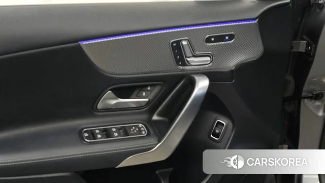 Mercedes-Benz A-Class W177 id 4966407 из Кореи 21
