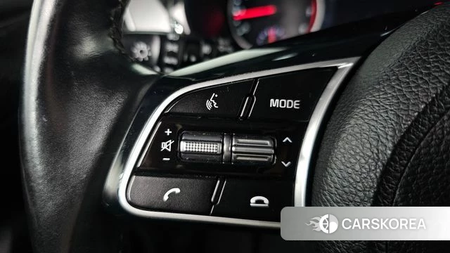 Kia Seltos id 5028658 из Кореи 21