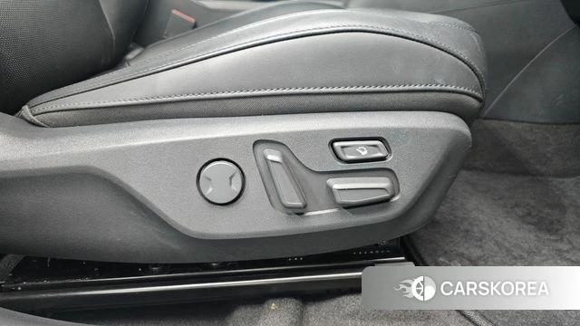 Kia Di All New Niro EV id 5059507 из Кореи 21
