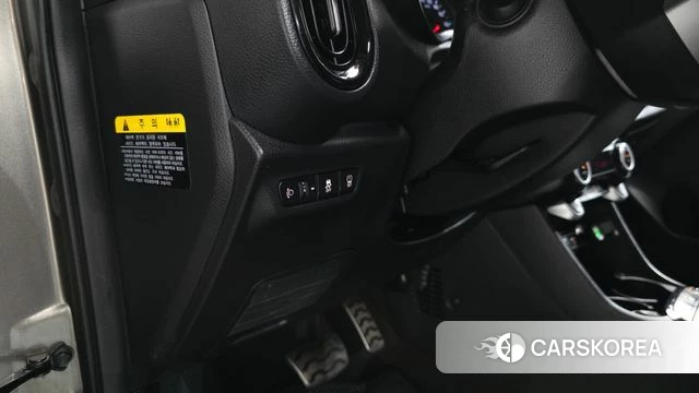 Kia All New Morning (JA) id 5004668 из Кореи 21