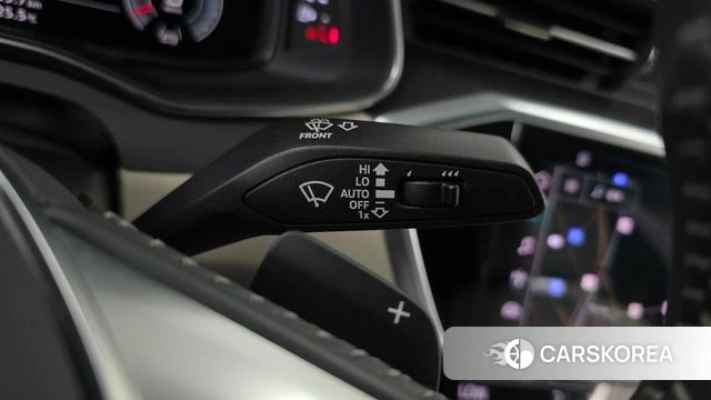 Audi A7 (4K) id 4977066 из Кореи 21