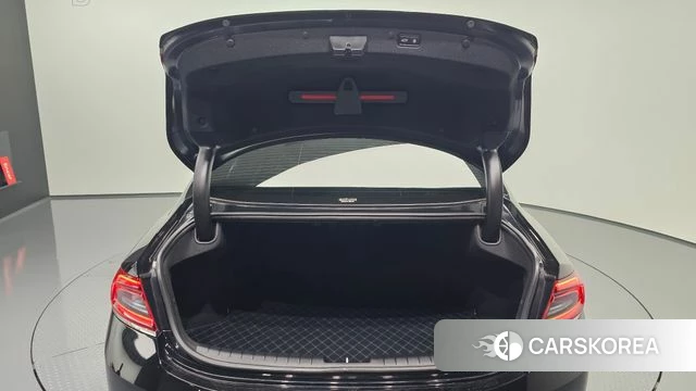 Hyundai Grandeur IG id 4977769 из Кореи 21