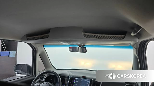 Kia The New Ray id 5027731 из Кореи 21