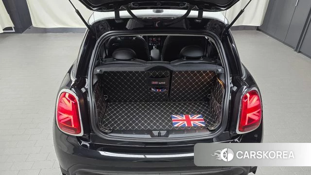 Mini Cooper id 4976316 из Кореи 21