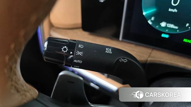 Hyundai Santa Fe (MX5) id 4980650 из Кореи 21