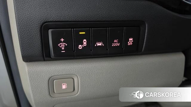 Kia The New Carnival id 5048609 из Кореи 21