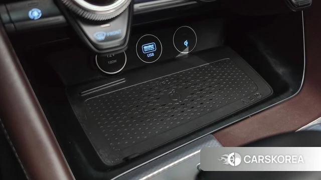 Genesis The New G70 id 4936340 из Кореи 21