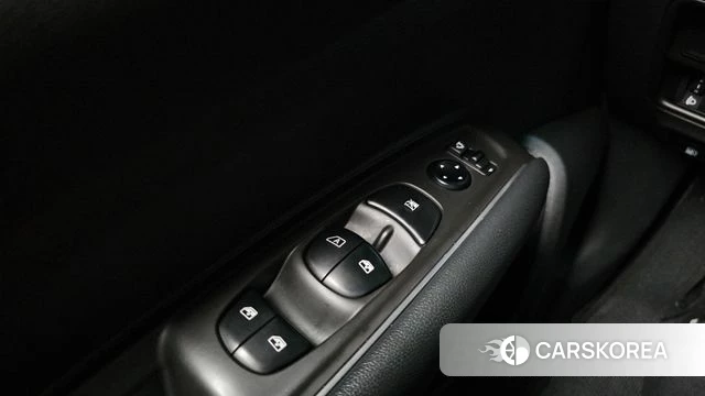 Renault Korea (Samsung) QM6 id 4930970 из Кореи 21