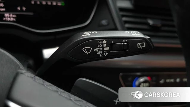 Audi Q5 (FY) id 4985579 из Кореи 21