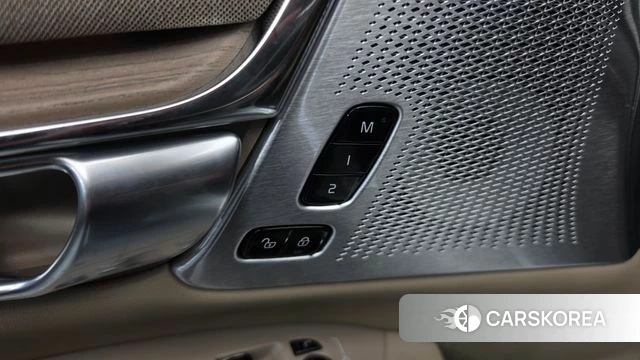 Volvo S90 id 5032717 из Кореи 21