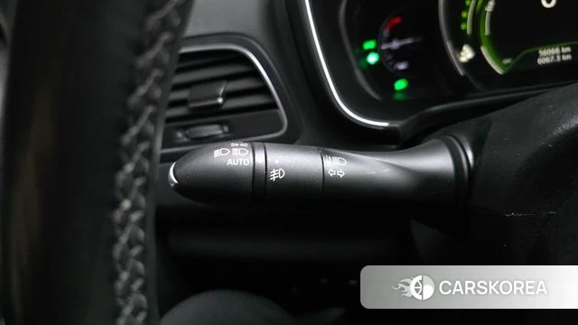 Renault Korea (Samsung) QM6 id 4960185 из Кореи 21