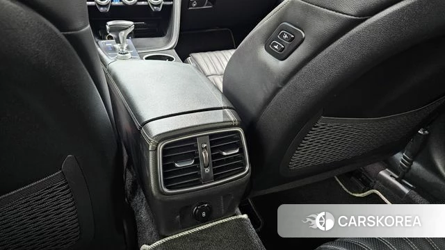 Genesis G70 id 4988094 из Кореи 21