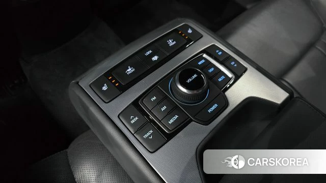 Genesis G80 id 4978350 из Кореи 21