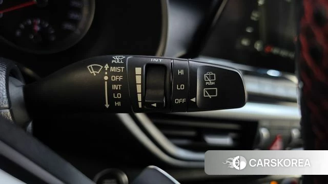 Kia Come New K3 id 5018645 из Кореи 21
