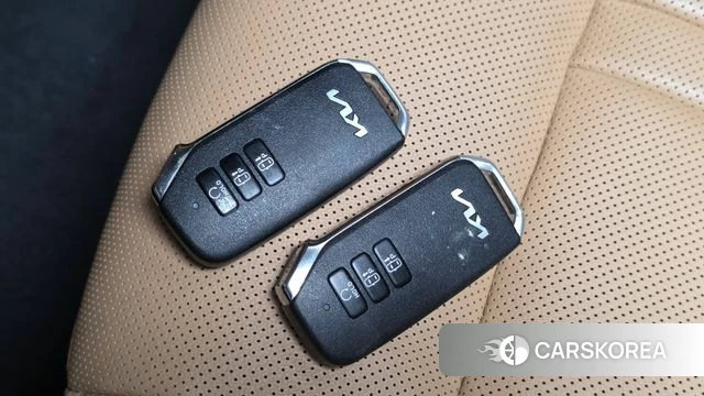 Kia Sorento 4th Generation id 4917295 из Кореи 21