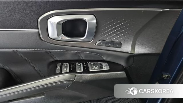 Kia Sorento 4th Generation id 5003509 из Кореи 21