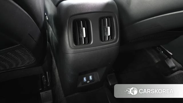 Hyundai Tucson (NX4) id 5013197 из Кореи 21