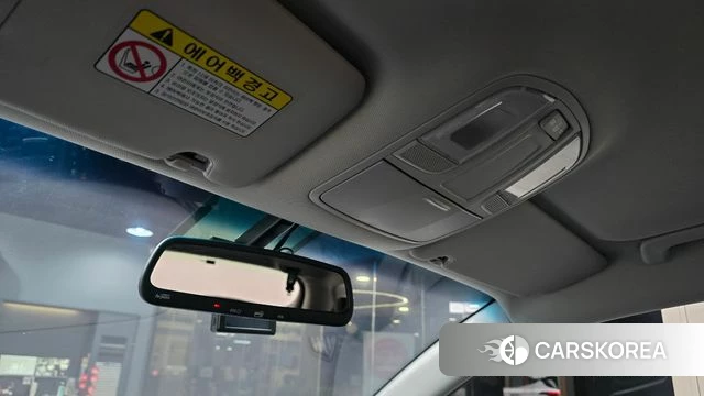 Hyundai All New Tucson id 4967792 из Кореи 21