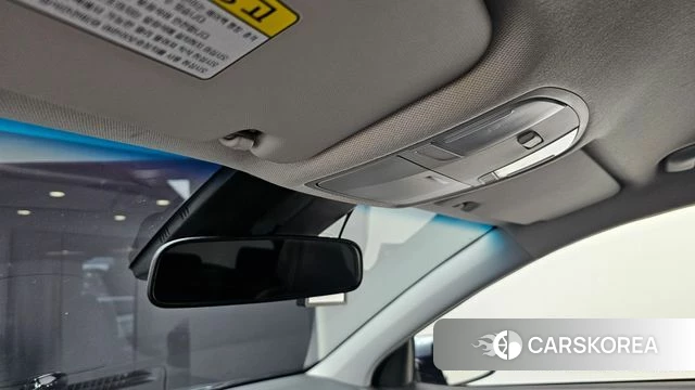 Hyundai Kona Hybrid id 4741728 из Кореи 21